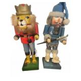 Decorative Nutcrackers