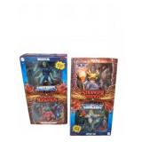 Masters of the Universe x Stranger Things Set