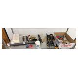 Tools and Mixed Items Lot