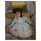 Gorham Camille Doll No. 9023 Les Belles Bebes