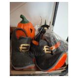 Halloween Decorations Lot