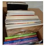 Bibles and Christian Booklets