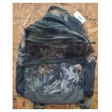 Red Head 1856 Camo Backpack