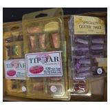 Artificial Nail Tip Sets