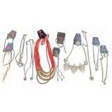 Paparazzi Costume Jewelry Lot