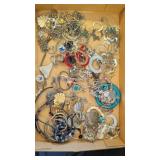 Costume Jewelry Lot
