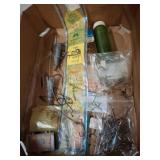 Fishing Hooks, Lures, and Rigging