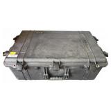 Pelican 1650 Hard Case with Wheels