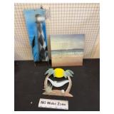 Coastal Wall Decor Lot