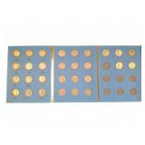 Whitman Washington Quarters Collection 1960-