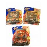 Dale Earnhardt Winners Circle Diecast Set