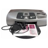 HP PhotoSmart 7550 Photo Printer