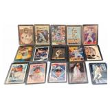 Yankees Legends Card Lot Jeter Mantle Ruth