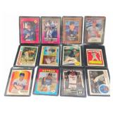 Nolan Ryan Baseball Card Collection (12)