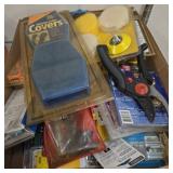 Automotive and Repair Kits