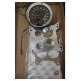 Proform Tachometer and Carburetor Spacer Kit