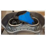 Neater Feeder Express Dog Feeder with Harness