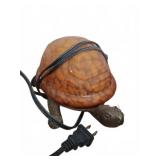 Turtle Shaped Electric Table Lamp