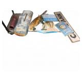 Decorative Signs and Wall Art Lot