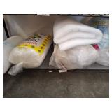 Polyester Quilt Batting Rolls