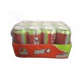 Ghost Cherry Limeade Energy Drink 12 Pack