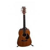 Hyundai HY-113 Acoustic Guitar Korea