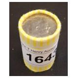$10 Roll of Kennedy Half Dollars