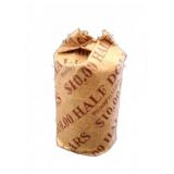 Roll of Kennedy Half Dollar Coins