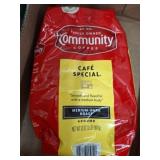 Community Coffee Cafï¿½ Special 32 oz Bag