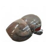 DOT Approved Motorcycle Helmet with Visor