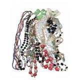 Fashion Jewelry Lot ï¿½ Necklaces & Be