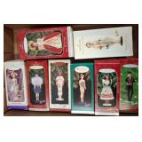 Hallmark Keepsake Barbie Ornaments