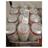 Variety Draft Latte 12-Pack 11oz Cans