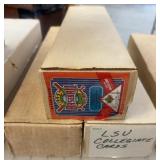 1992 Upper Deck Baseball Card Set
