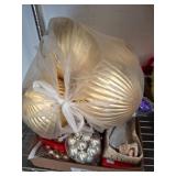 Christmas Ornament Collection