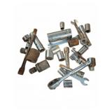 Hand Tools and Socket Lot