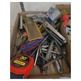 Hand Tools