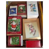 Hallmark Keepsake Ornament Lot