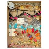 Fashion Necklace Lot