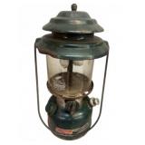 Coleman Adjustable Two Mantle Lantern