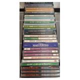 Music CDs Collection