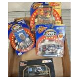 NASCAR Diecast Car Lot, Dale Earnhardt, Jarre