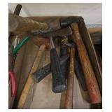 Hammers and Mallets