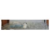 Glassware and Tableware Lot