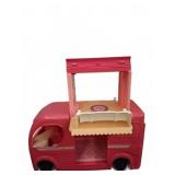 Barbie Dream Camper Playset Vehicle