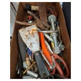 Hand Tools and Hardware