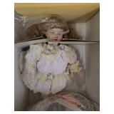 Gorham Dï¿½sirï¿½e Doll No. 9021 Les Belles Bebes