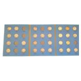 Washington Quarter Set 1946ï¿½1959 Whitman