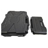 Smith & Wesson and Flambeau Pistol Cases