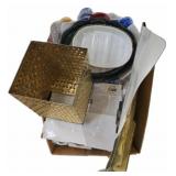 Home Decor and Household Lot